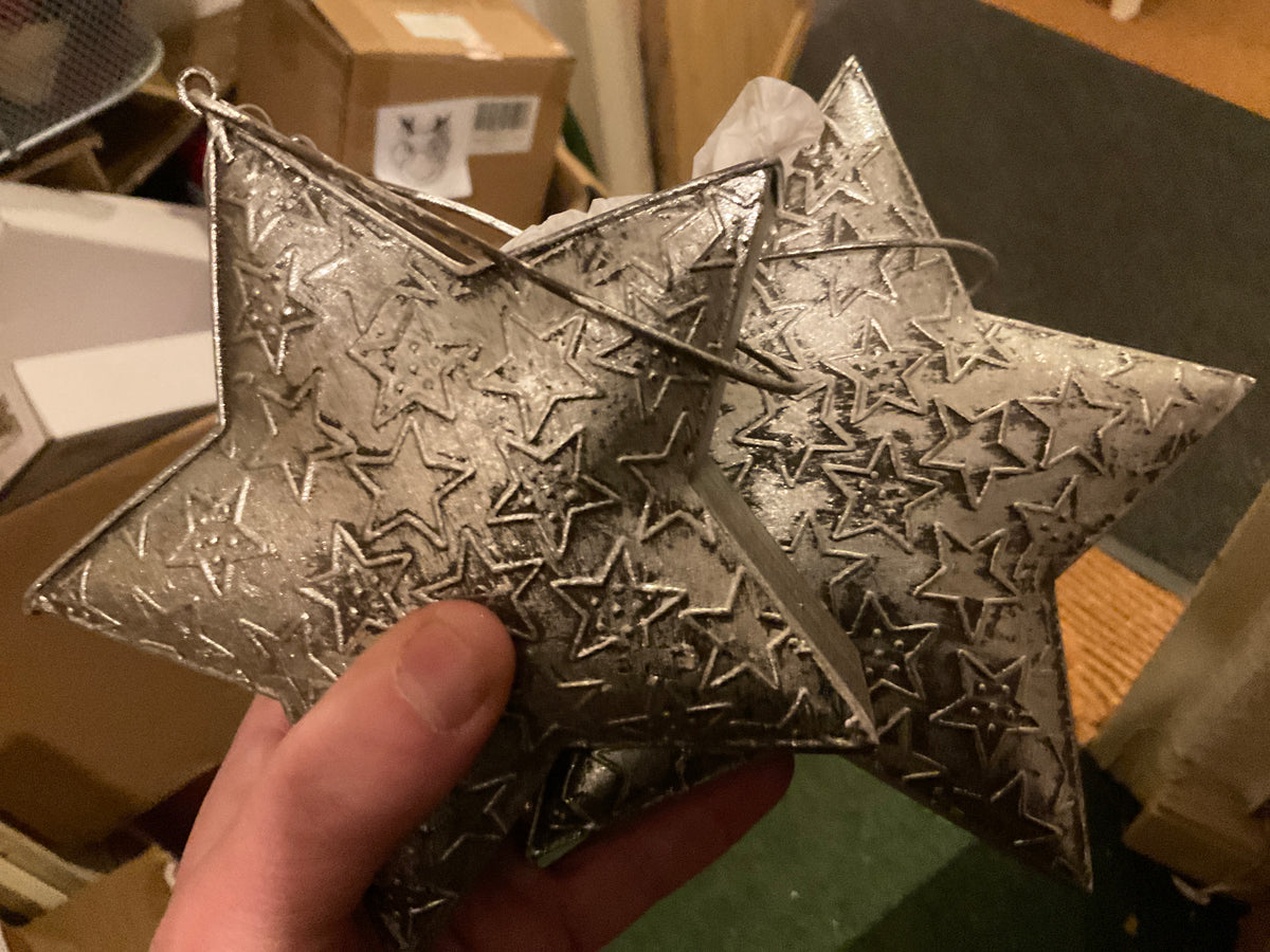 METAL STAR