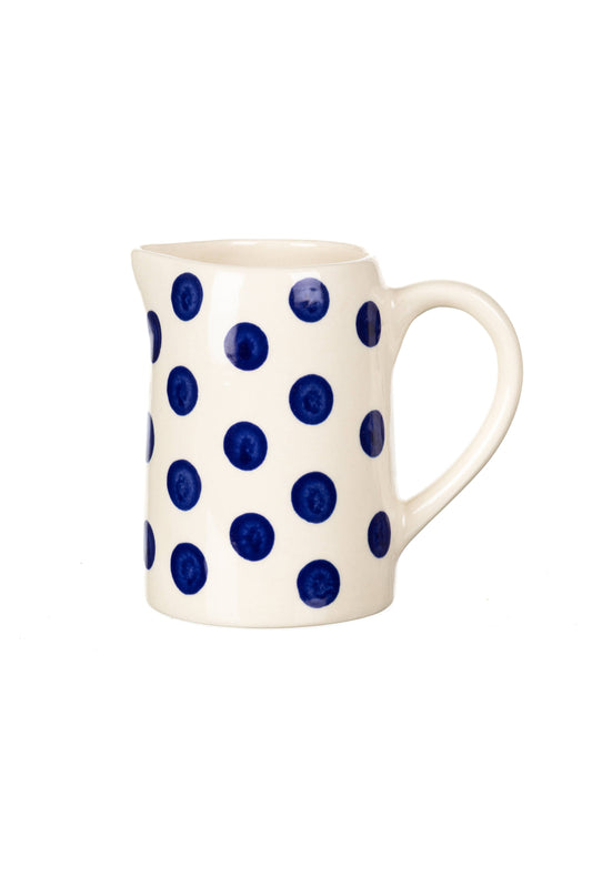Breton Spot Jug