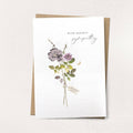 With Deepest Sympathy