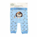 Puppy Leggings 0 - 6 months