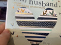 husband wedding anniversary