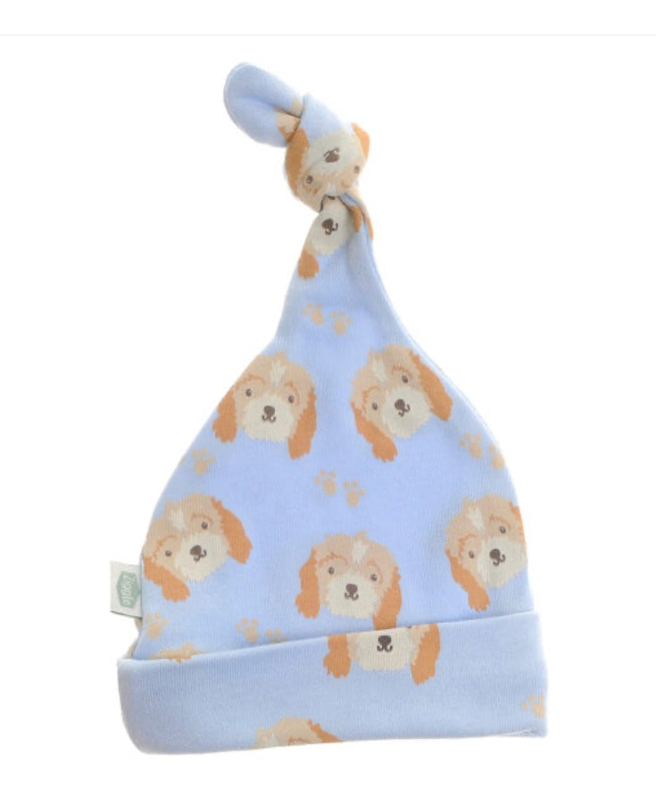 Cockapoo Puppy Hat