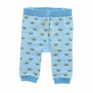 Puppy Leggings 0 - 6 months