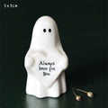 Standing ghost - Always Here for Boo