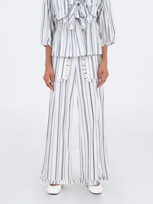 Bluebell pants: M