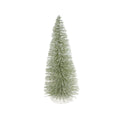 Bristle Tree 25cm - Mint Green INCL LAST YEARS 1 CHECK