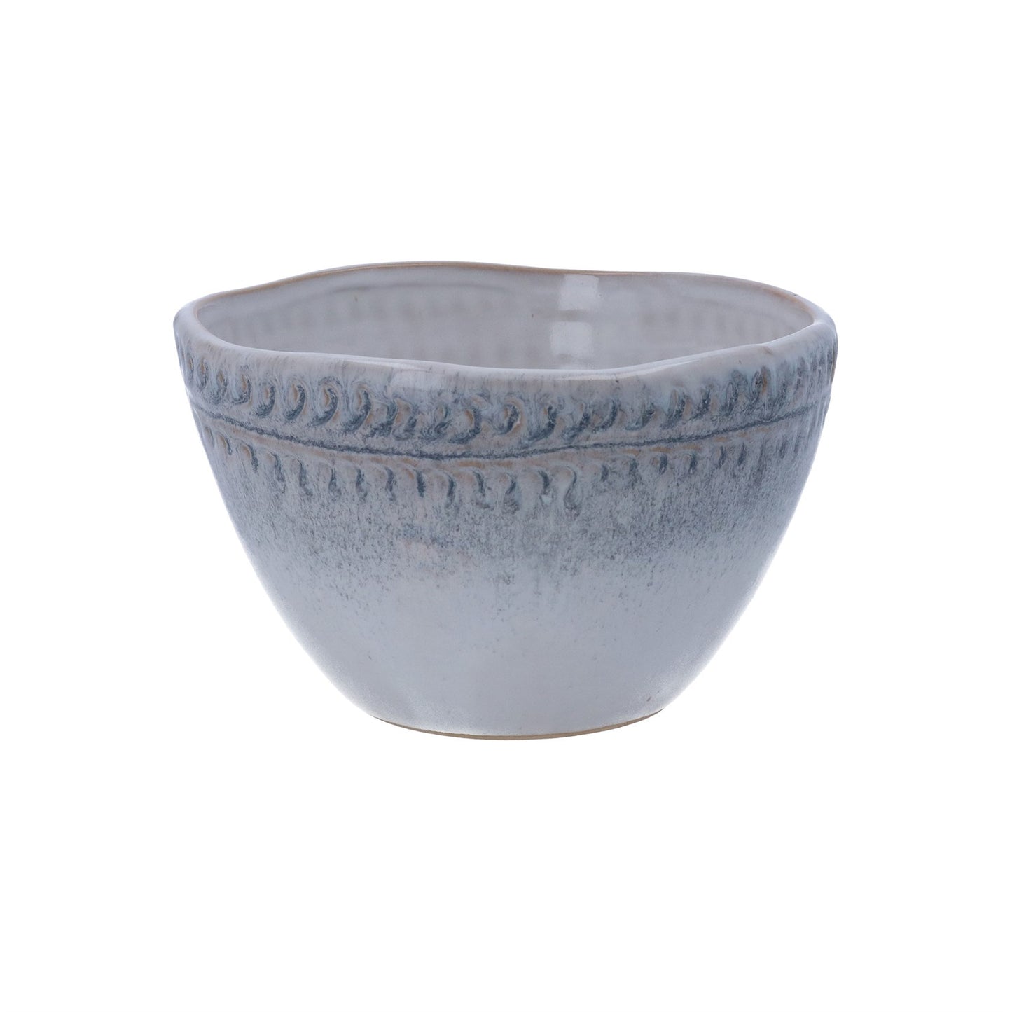 Blue & White Bowl