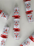 Christmas Alpine Crackers