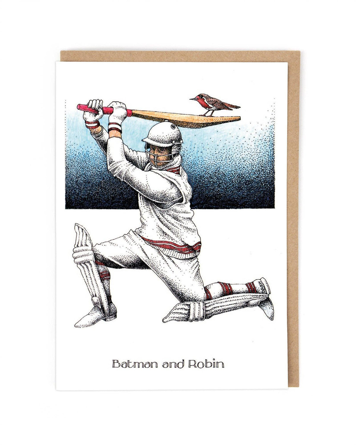BATMAN AND ROBIN