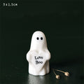Standing ghost - Love boo