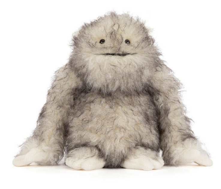 Bretti Yeti