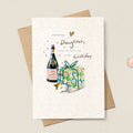 AMAZING DAUGHTER LOVE ON YOUR BIRTHDAY