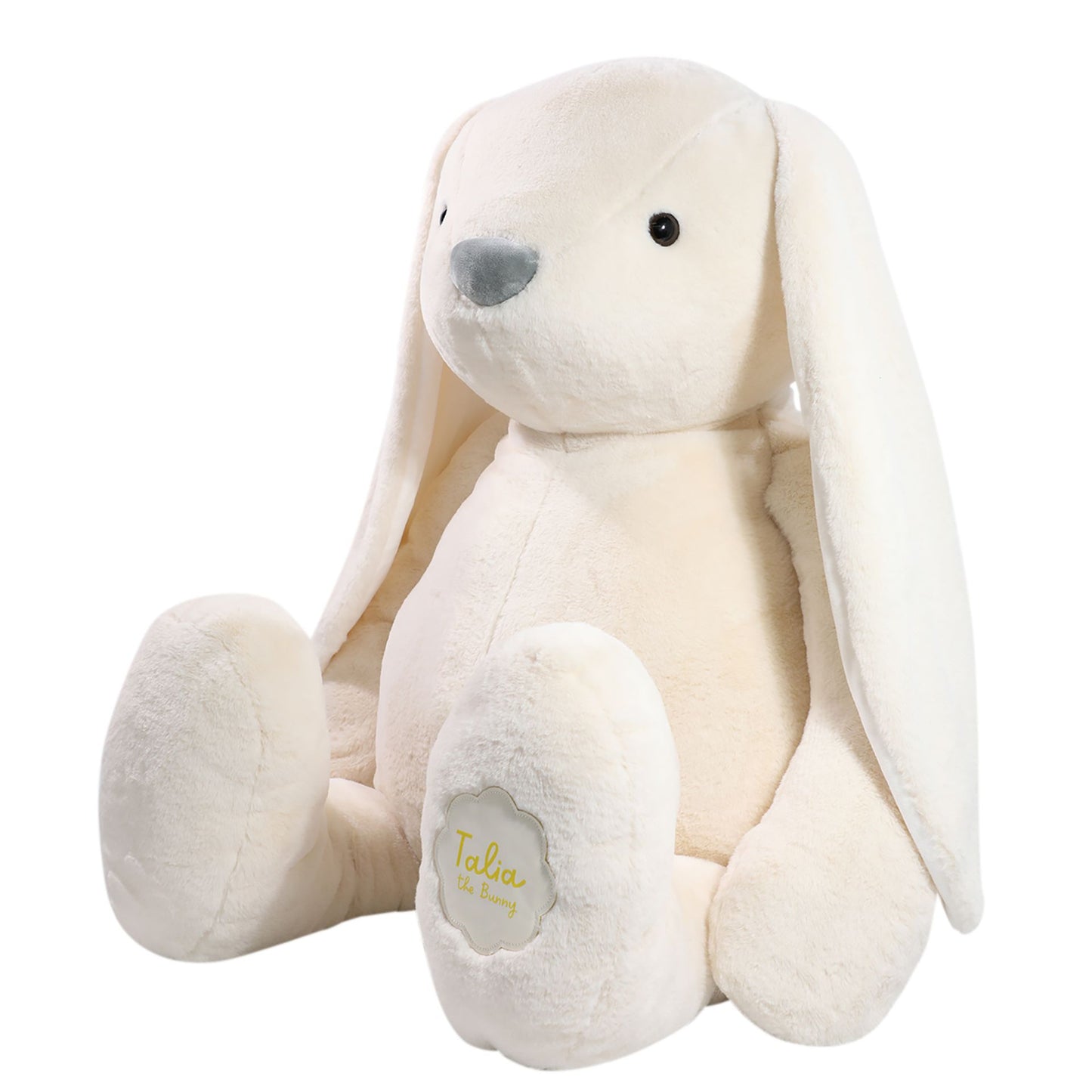 Talia The Big Plush Bunny