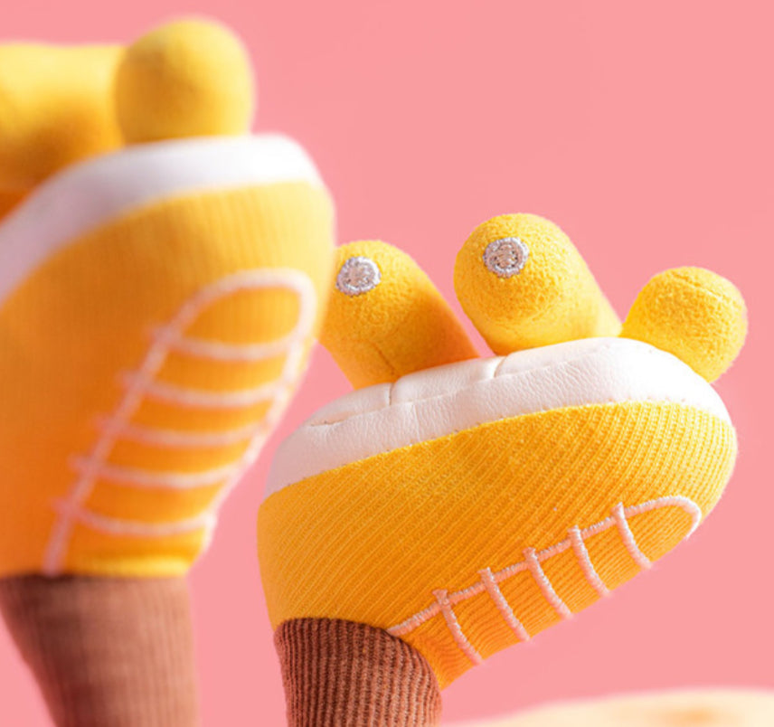 Amuseable Sun Roller Skates