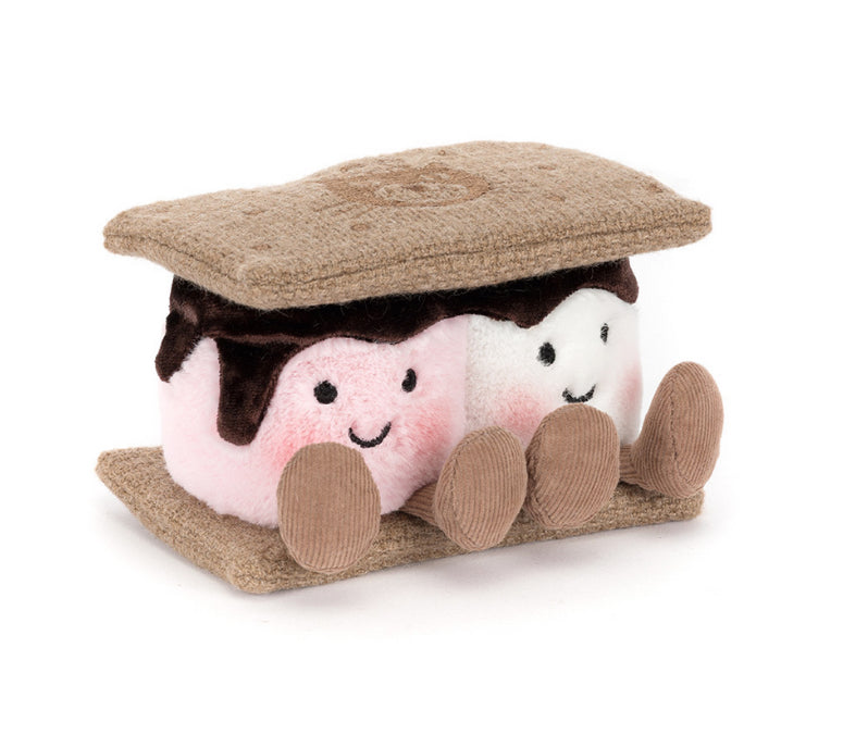 Amuseable S’Mores