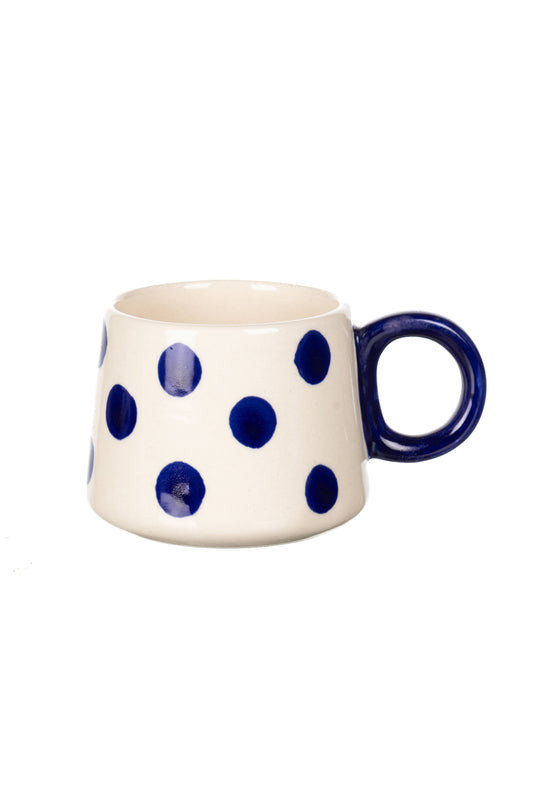 Breton Spot Mug
