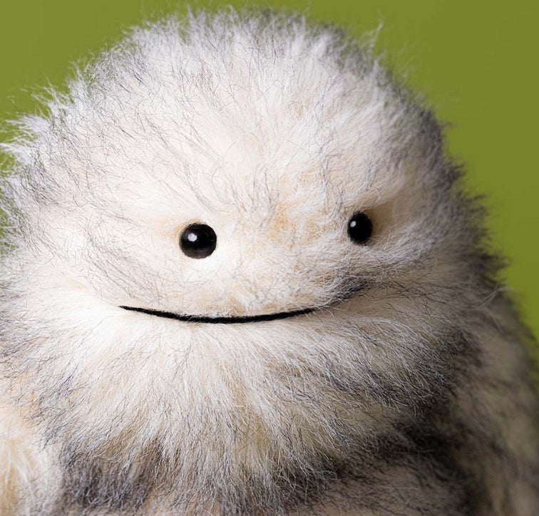 Bretti Yeti