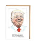 A PRESIDENT
