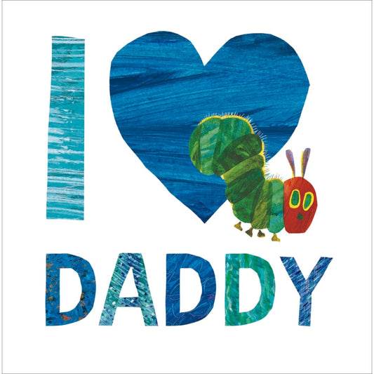Love Daddy