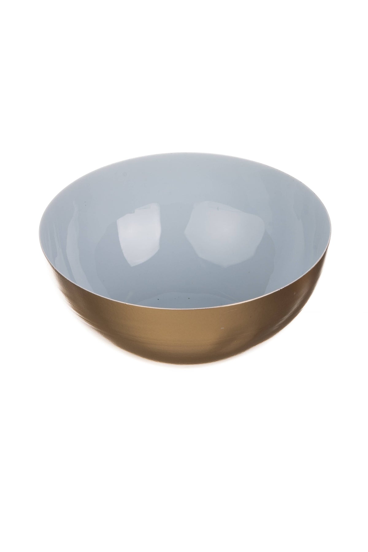 Sky Blue Bowl Medium