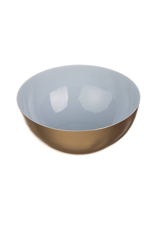 Sky Blue Bowl Medium