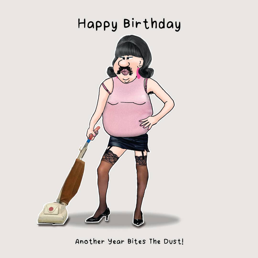 Another year bites the dust