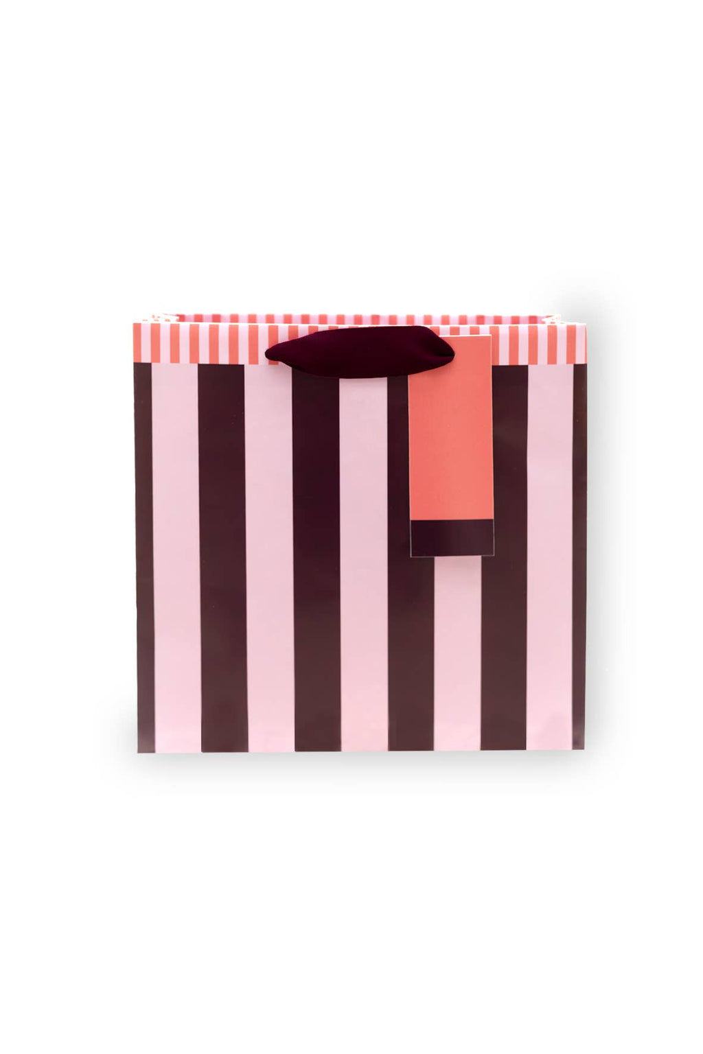 Joy Stripe Medium Bag