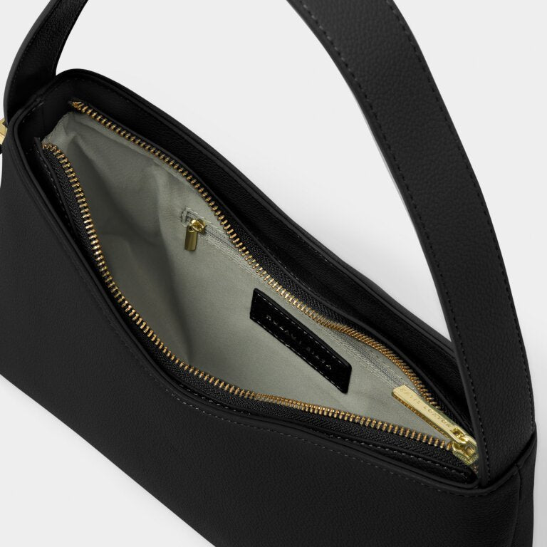 CAMILLE BAG BLACK