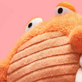 Pinchsnap Crab