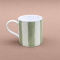 Olive (Stripes) Mug