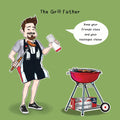 The Grill Father