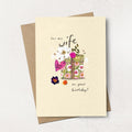 WIFE BIRTHDAY PRESENT