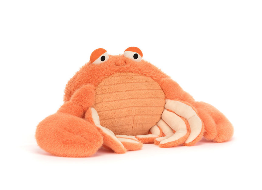 Pinchsnap Crab
