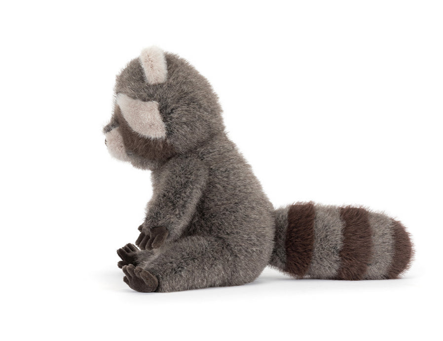 Trixiwoo Racoon