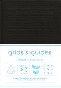 Grids and Guides Notebook