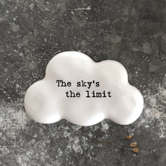 Cloud token-Sky’s the limit