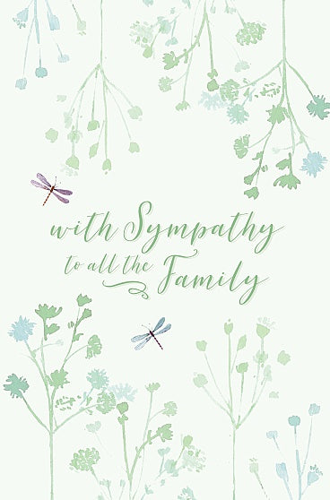 Sympathy To All