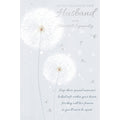Loss Of Husband Dandelion