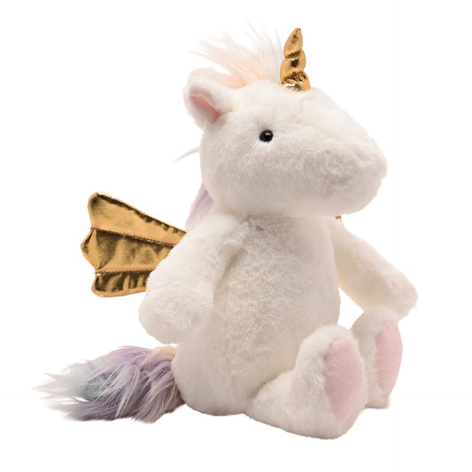 Maisie the Plush Unicorn