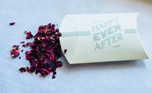 Happy Ever After Confetti