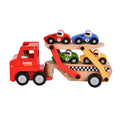City Collection - Car Transporter