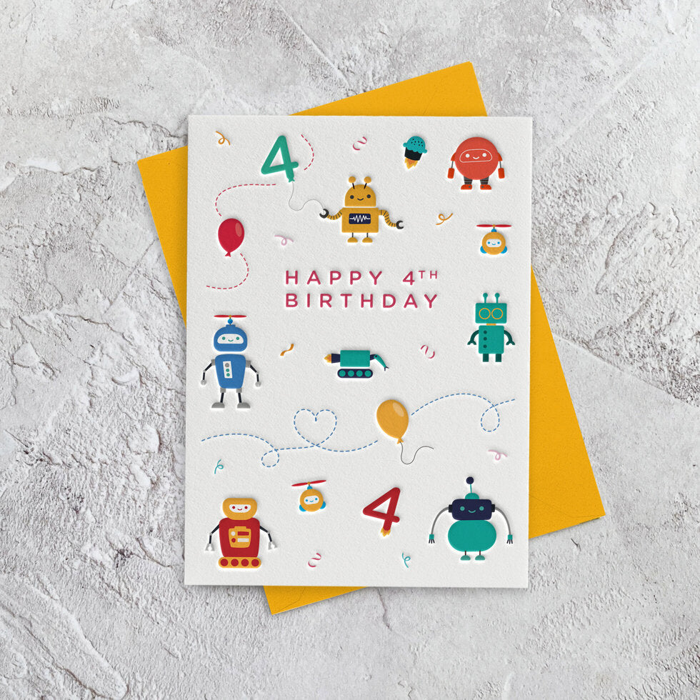 Age 4 Bugs