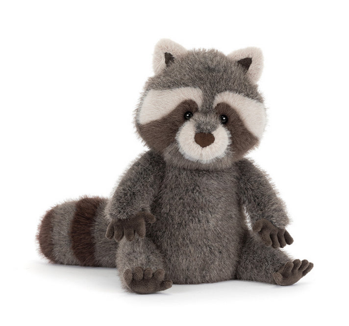 Trixiwoo Racoon