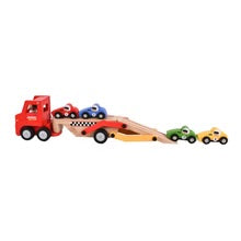City Collection - Car Transporter