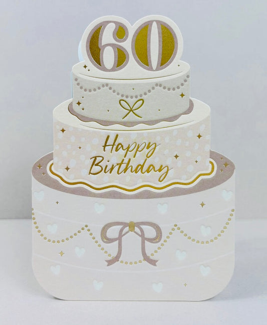Age 60 milestones