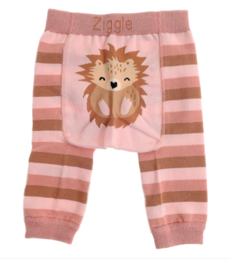 Hedgehogs Leggings 6 - 12 Months