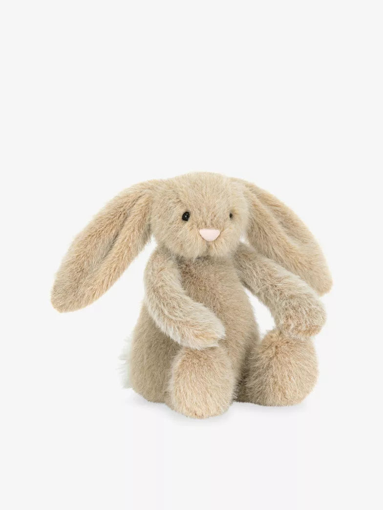 Flufflet Bunny Oat