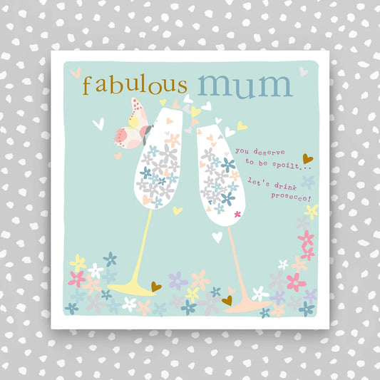Fabulous mum