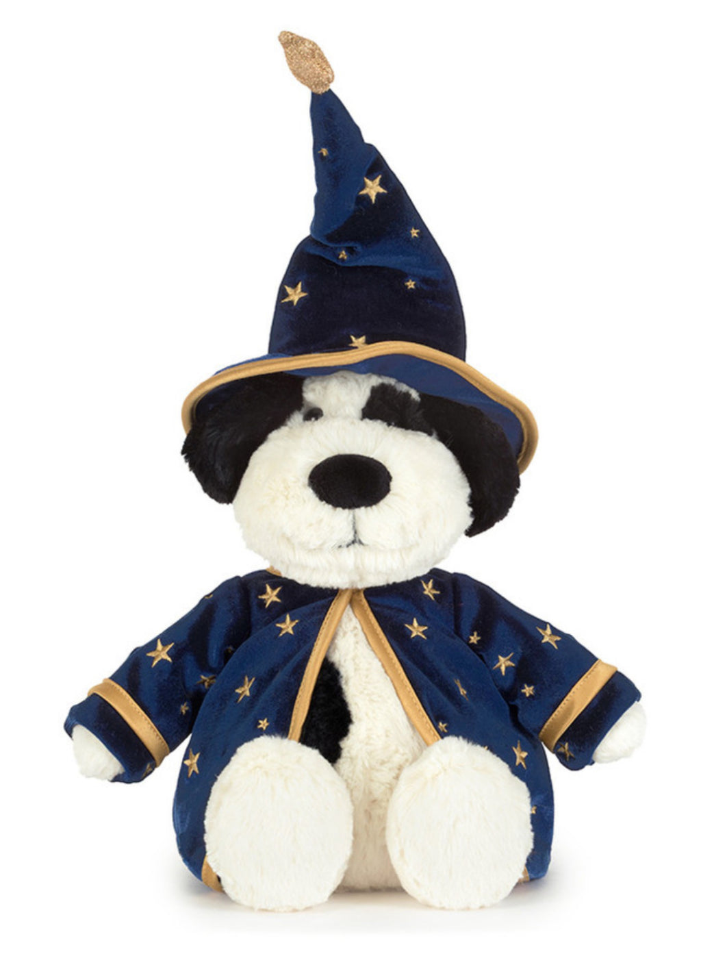 Rufferty Puppy Wizard Original
