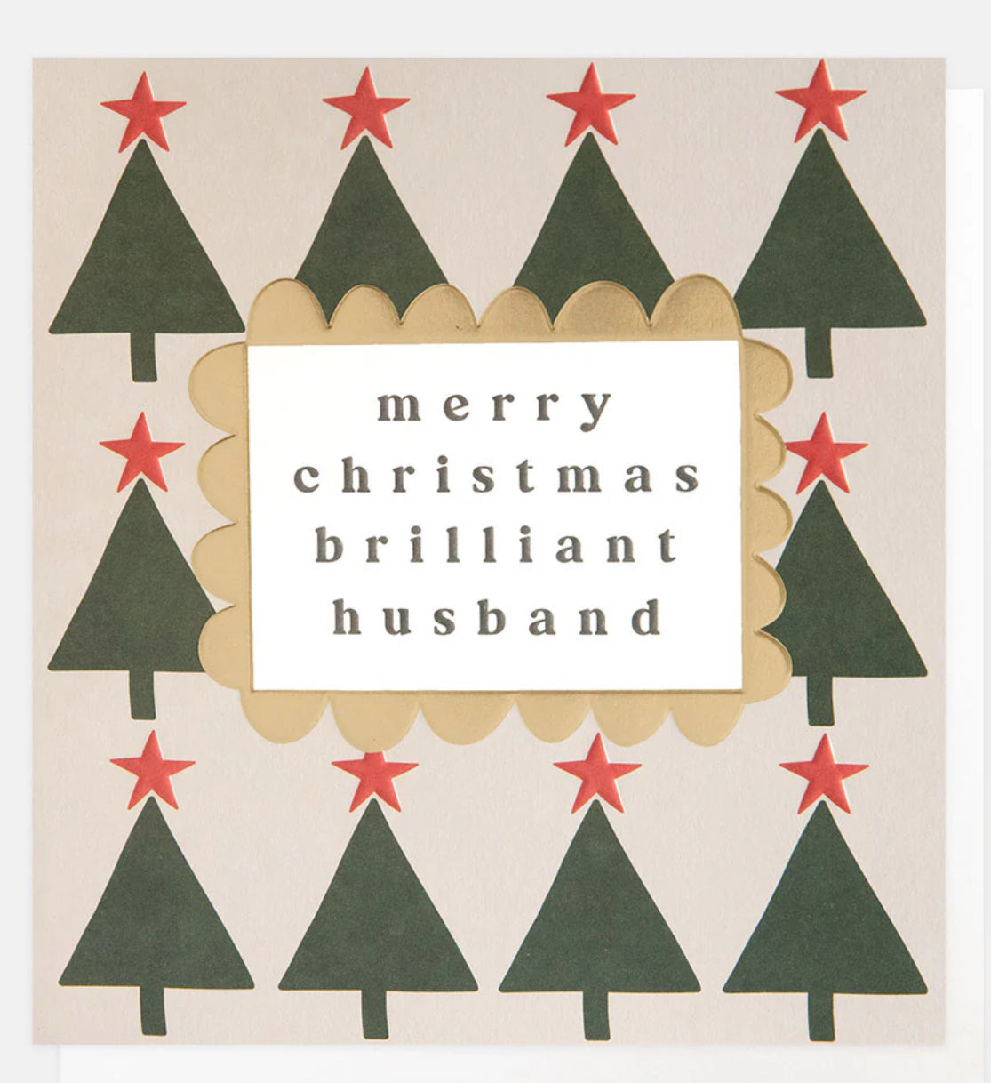 Christmas wonderful husband penguin